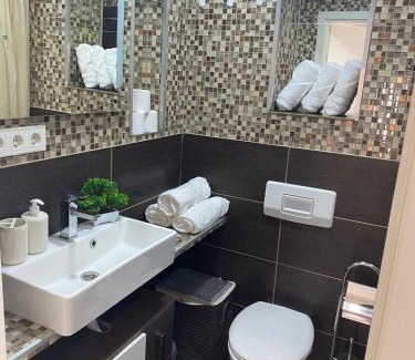 Pinkafeld Apartment | Ferienhaus David