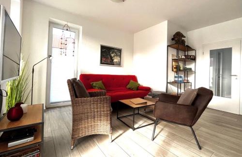 Holte-Spangen House | Ferienhaus De Beers Huus - Holte-Spangen