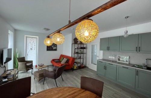 Holte-Spangen House | Ferienhaus De Beers Huus - Holte-Spangen