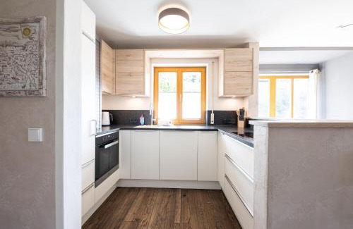 Sonnenbichl House | Ferienhaus „Adlerhorst“ eignet sich ideal für die ganze Familie