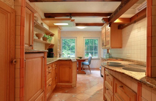 Groß Pankow House | Ferienhaus für 6 Gäste mit 140m² in Groß Pankow