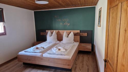 Hohenberg a.d.Eger Apartment | Ferienhaus Im Winkel