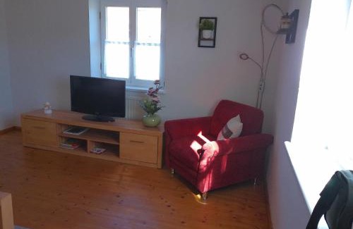 Neuburg an der Kammel House | Ferienhaus beim Boten