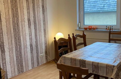 Waldbrunn House | Ferienhaus Timeout! Die Wohlfühloase im Westerwald