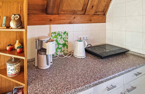 Wustrow House | Ferienhaus Wustrow Neu Canow