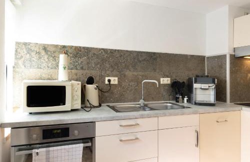 Zernitz-Lohm House | Ferienhaus