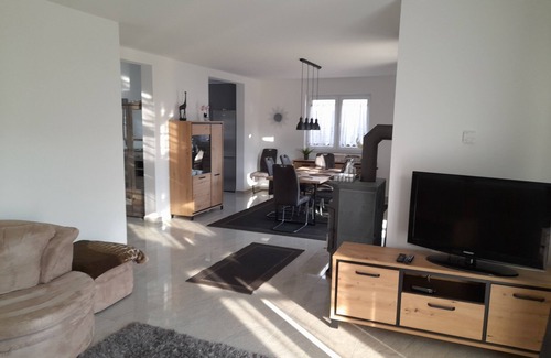 Rhein-Erft-Kreis District House | Ferienhaus Deußen in Blessem