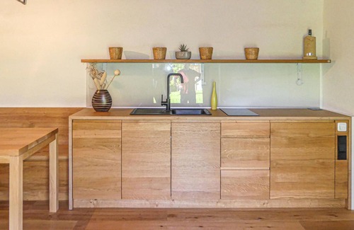 Deutsch Schuetzen-Eisenberg House | Ferienhaus Deutsch Schuetzen