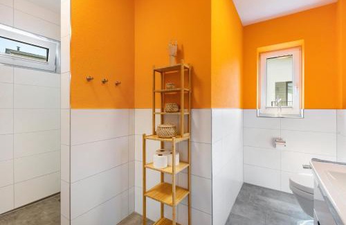 Heringhausen House | Ferienhaus Diemelblick