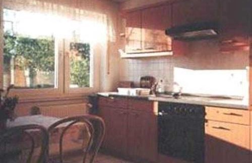 Kolzin House | Ferienhaus Dinse