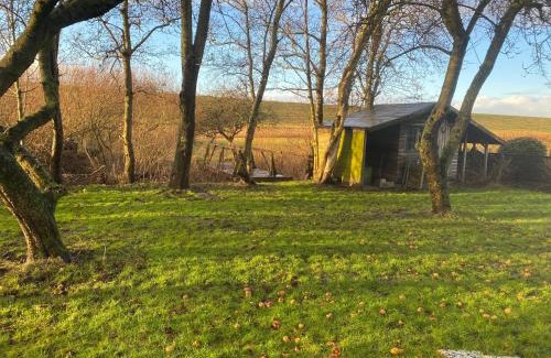 Neufeld House | Ferienhaus direkt am Deich