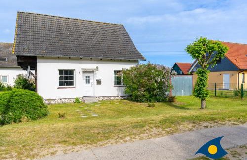 Pudagla House | Ferienhaus Dorfidyll