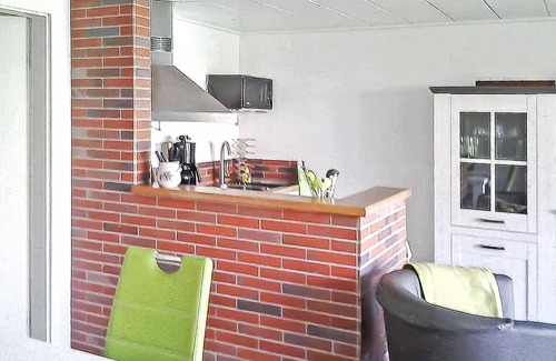 Dranske House | Ferienhaus Dranske auf Rügen