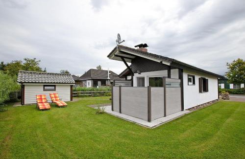 Simonsberg Apartment | Ferienhaus Drybarg