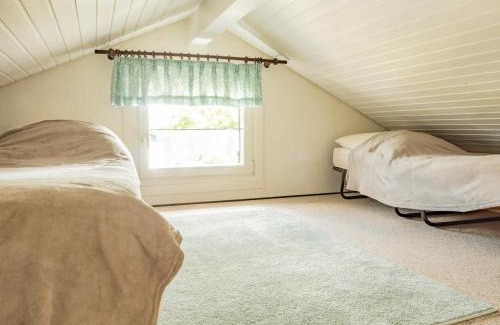 Simonsberg Apartment | Ferienhaus Drybarg