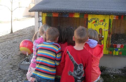 Peitz House | Ferienhaus Duhra