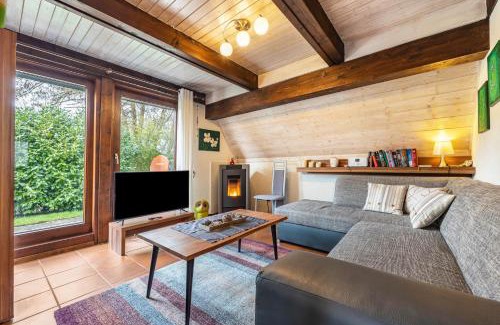 Hollern House | Ferienhaus Elbidylle