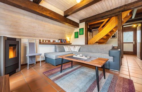 Hollern House | Ferienhaus Elbidylle