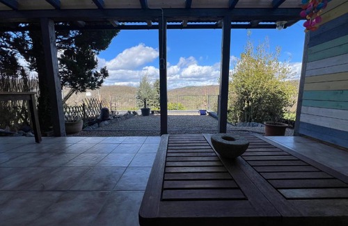 Hausen House | Ferienhaus EifelOne