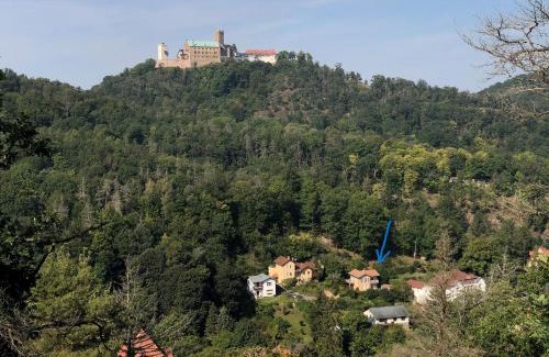 Eisenach House | Ferienhaus Eisenach