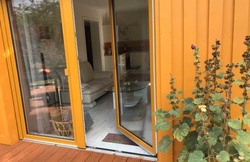 Eldena House | Ferienhaus Eldena Greifswald Steffi Fasten