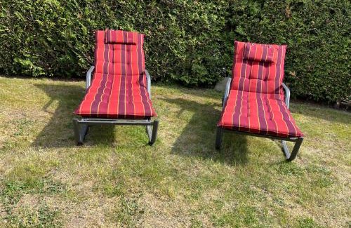 Neeberg House | Ferienhaus Elida