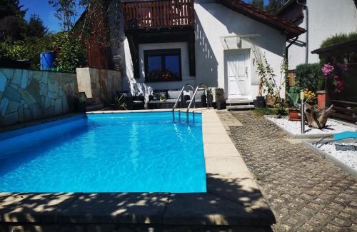 Kranichfeld House | Ferienhaus Elsa