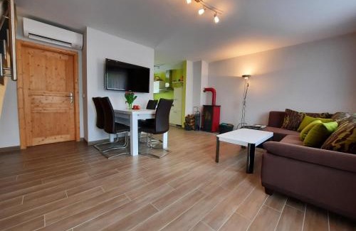 Mucheln House | Ferienhaus Emelie Geiseltalsee