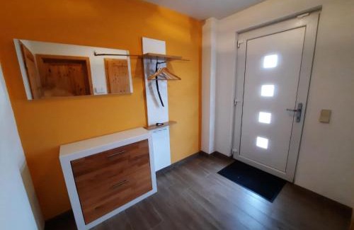 Mucheln House | Ferienhaus Emelie Geiseltalsee