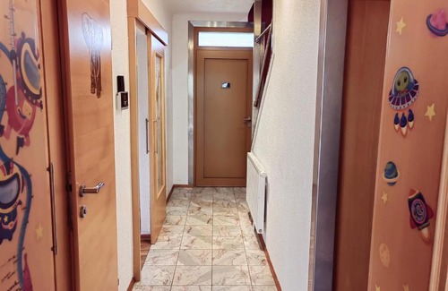 Golling an der Erlauf House | Ferienhaus Emi