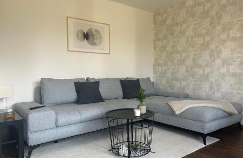 Sandbrink House | Ferienhaus Emma