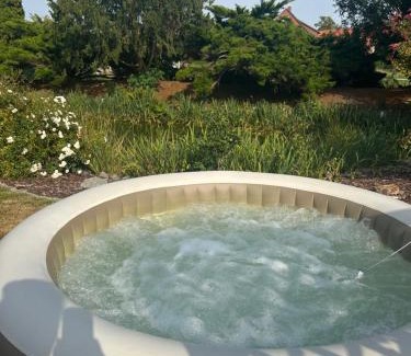 Sandbrink House | Ferienhaus Emma