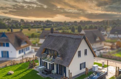 Parow House | Ferienhaus Emma