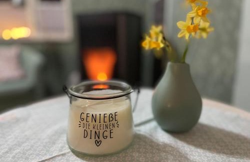 Wolfshagen House | Ferienhaus Emma