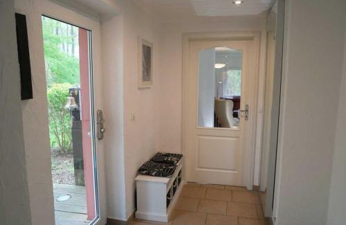 Neu Mukran Apartment | Ferienhaus Erlengrund