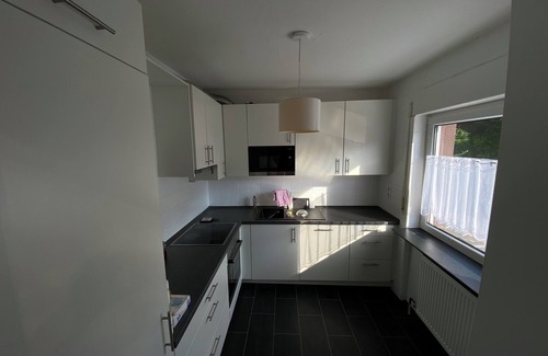 Eschborn House | Ferienhaus Eschborn, Frankfurt, Messe