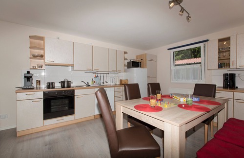 Lochow House | Ferienhaus für 6 Gäste mit 80m² in Stechow-ferchesar