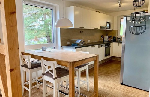 Neu-Eichenberg House | Ferienhaus für 16 Gäste mit 260m² in Neu-eichenberg