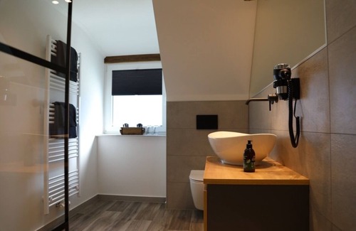 Dormagen House | Ferienhaus für 10 Gäste mit 300m² in Dormagen