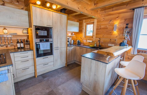 Aich House | Ferienhaus für 10 Gäste mit 140m² in Aich