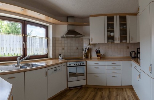 Wyhl House | Ferienhaus für 12 Gäste mit 350m² in Wyhl