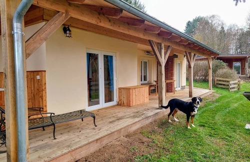 Schonlage House | Ferienhaus für 2 Gäste mit 33m² in Weitendorf