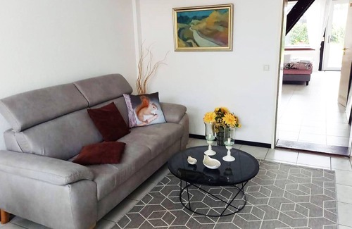 Bothel House | Ferienhaus für 2 Gäste mit 60m² in Bothel