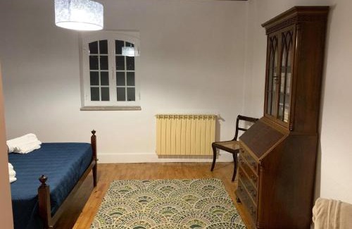 Oliveira de Frades House | Ferienhaus für 20 Personen in Ribeiradio, Regio Centro Beira