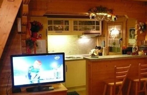 Amtsberg House | Ferienhaus für 3 Gäste mit 30m² in Amtsberg