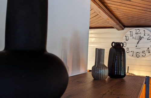 Obernhausen House | Ferienhaus für 4 Gäste mit 40m² in Gersfeld