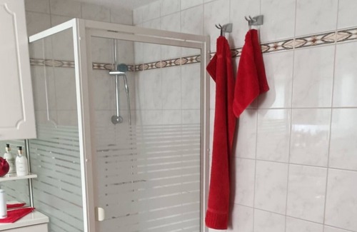 Wanzka House | Ferienhaus für 4 Gäste mit 48m² in Blankensee