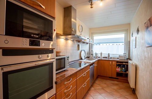 Schausende House | Ferienhaus für 4 Gäste mit 100m² in Glücksburg