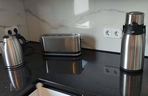 Wallerstadten House | Ferienhaus für 4 Gäste mit 117m² in Groß-gerau