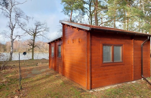 Heideblick House | Ferienhaus für 4 Gäste mit 28m² in Heideblick